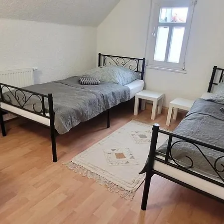 Apartment Revant West 3 *