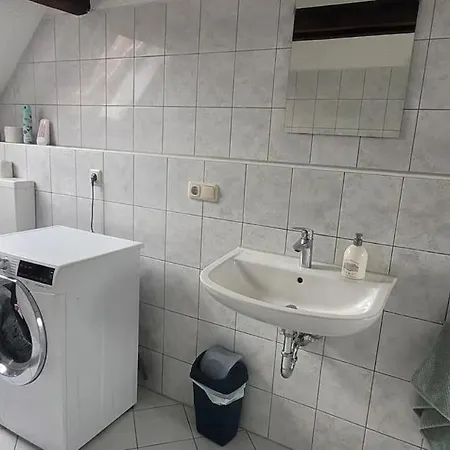 Revant West 3 Arnstadt